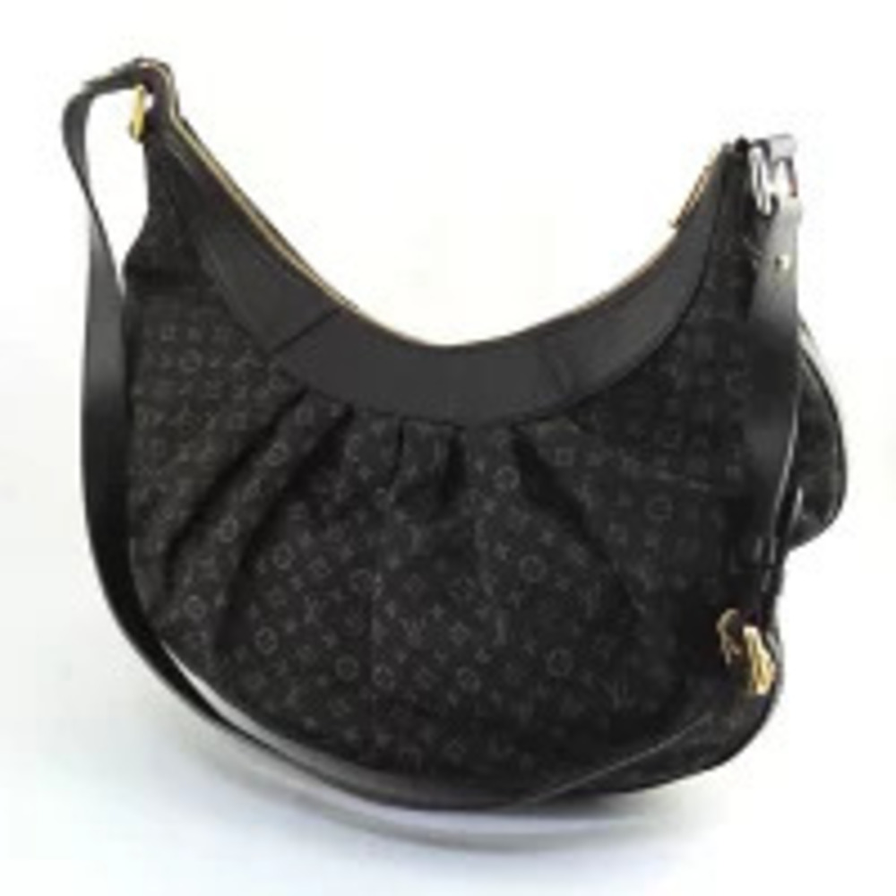 Louis Vuitton Idylle Monogram Fusain Bag Shoulder Rhapsody